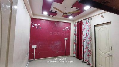 Bedroom Image of 1080 Sq.ft 2 BHK Apartment / Flat for rent in Vavol Gandhinagar for Rs. 17000
