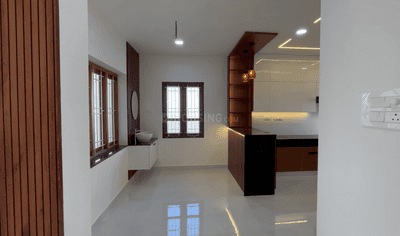 3 BHK Independent House