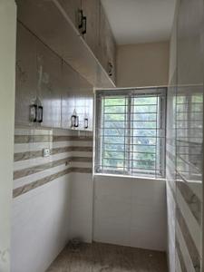 Kitchen Image of 1433 Sq.ft 3 BHK Apartment / Flat for sale in Doddakallasandra Bengaluru for Rs. 8800000