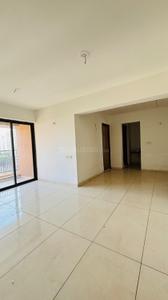 Hall Image of 1350 Sq.ft 2 BHK Apartment / Flat for sale in Shri Brahmani Vishakha Eliana, Chandkheda Ahmedabad for Rs. 6100000