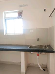 Kitchen Image of 895 Sq.ft 3 BHK Apartment / Flat for sale in Maheshtala Kolkata for Rs. 3600000