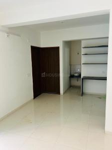 Hall Image of 1179 Sq.ft 2 BHK Apartment / Flat for sale in Associated Vandanam, Gota Ahmedabad for Rs. 6000000