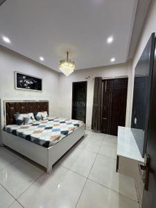 Bedroom Image of 990 Sq.ft 3 BHK Apartment / Flat for sale in Kurali Mohali for Rs. 6391000