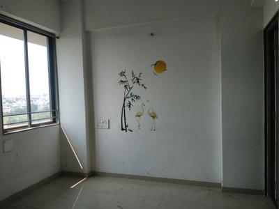 Bedroom Image of 3420 Sq.ft 4 BHK Apartment / Flat for sale in Jodhpur Ahmedabad for Rs. 35000000