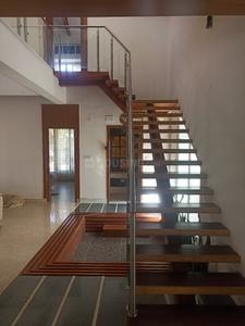Balcony Image of 3418 Sq.ft 4 BHK Villa for sale in Azven Breathe by Azven Realty, Sarjapur Bengaluru for Rs. 51900000