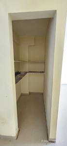 Kitchen Image of 1098 Sq.ft 2 BHK Apartment / Flat for sale in Palanpur Surat for Rs. 3400000