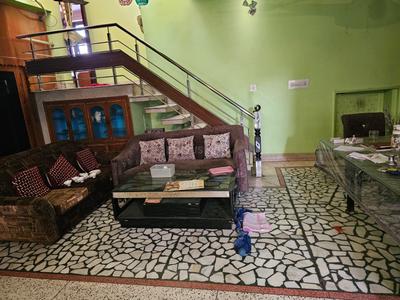 Living Room Image of 1125 Sq.ft 3 BHK Builder Floor for rent in Talab Tillo Jammu for Rs. 25000