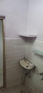 Bathroom Image of 1000 Sq.ft 2 BHK Apartment / Flat for sale in New Malakpet Hyderabad for Rs. 4250000
