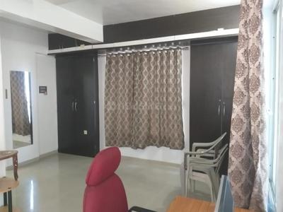 Hall Image of 900 Sq.ft 2 BHK Apartment / Flat for rent in Shree Shankeshwar Shankeshwar Villa, Ravet Pune for Rs. 27000