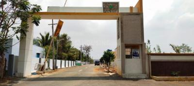 Image of 1500 Sq.ft Residential Plot / Land for sale in Kinathukadavu, Coimbatore for Rs. 690000