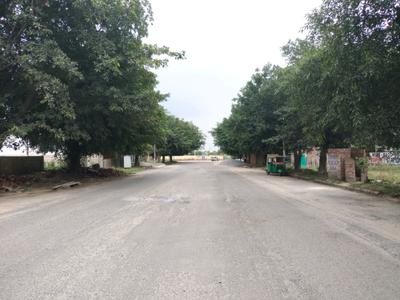 Image of 250 Sq.ft Residential Plot / Land for sale in Sector 84, Faridabad for Rs. 40000000