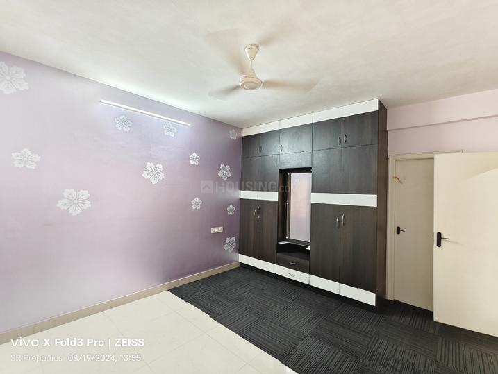 Sector 7, HSR Layout Bedroom 1