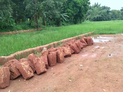 Image of 1200 Sq.ft Residential Plot / Land for sale in Phulnakhara, Cuttack for Rs. 1980000
