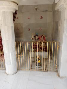 Bathroom Image of 770 Sq.ft 2 BHK Apartment / Flat for rent in Prudent Prana Phase II, Narendrapur Kolkata for Rs. 17000