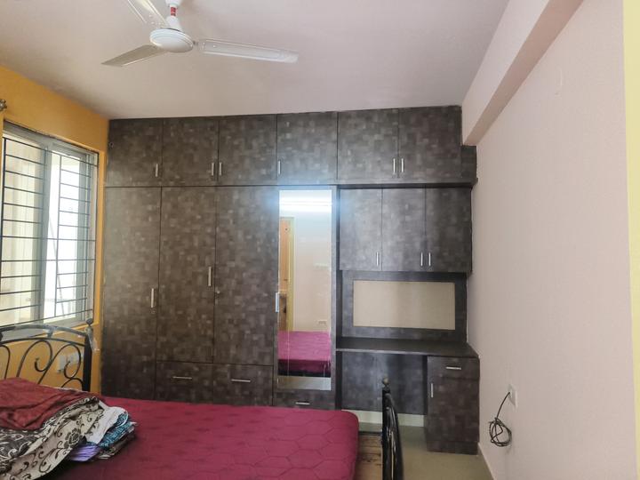 PUNNAMI BLISS Bedroom One 1