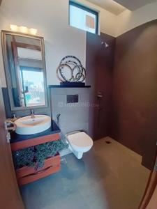 Image of 2718 Sq.ft 4 BHK Builder Floor for sale in Sector 52, Gurgaon for Rs. 40500000