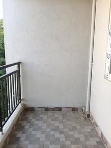 Bedroom Two Image of 850 Sq.ft 2 BHK Apartment / Flat for sale in S K Dwaraka, Horamavu Bengaluru for Rs. 9651000