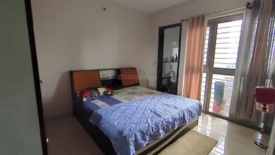 Bedroom Image of 1820 Sq.ft 2 BHK Apartment / Flat for sale in Mittal Sun City Ambegaon, Ambegaon Budruk Pune for Rs. 13000000
