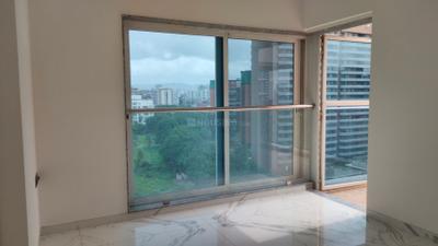 Bedroom Image of 1500 Sq.ft 2 BHK Apartment / Flat for sale in Wadhwa Solitaire, Hadapsar Pune for Rs. 15500000