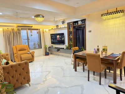 3 BHK Flat