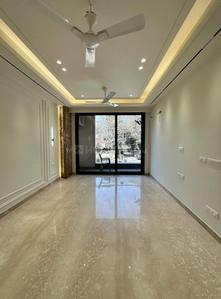 Bedroom Image of 1800 Sq.ft 3 BHK Builder Floor for sale in Ashok Vihar New Delhi for Rs. 39100000