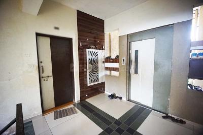 Bedroom Image of 1755 Sq.ft 3 BHK Apartment / Flat for sale in Paldi Ahmedabad for Rs. 14000000