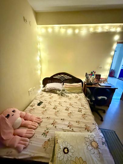 The greens apt Bedroom 1