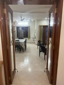 Hall Image of 2400 Sq.ft 3 BHK Apartment / Flat for sale in Jubilee Hills Hyderabad for Rs. 33500000