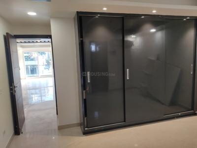 Bedroom Image of 1825 Sq.ft 3 BHK Apartment / Flat for sale in M3M Crown, Sector 111 Gurgaon for Rs. 30000000