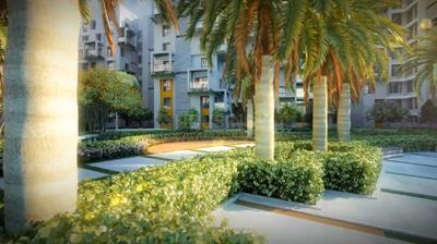 Image of 1250 Sq.ft 3 BHK Apartment / Flat for sale in Sugam Habitat, Tiljala, Kolkata for Rs. 16000000