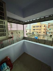 Balcony Image of 1200 Sq.ft 2 BHK Apartment / Flat for rent in Namkum Ranchi for Rs. 12000