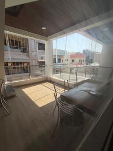 Balcony Image of 2500 Sq.ft 3 BHK Duplex for sale in Deolali Aurangabad for Rs. 13500000