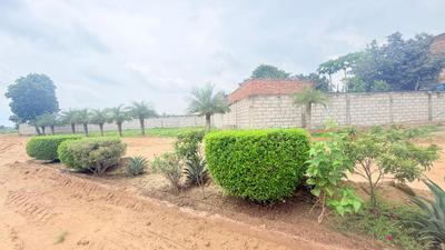 Image of 550 Sq.ft 1 RK Studio for sale in Sunrakh Road, Vrindavan for Rs. 4400000