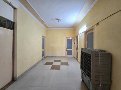 Balcony Image of RoomSoom PG in Sector 19, Noida