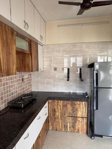 1 BHK Flat