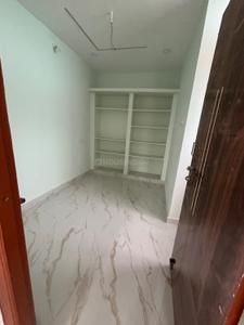 Bedroom Image of 1080 Sq.ft 2 BHK Independent House for rent in Kazipet Warangal for Rs. 9000