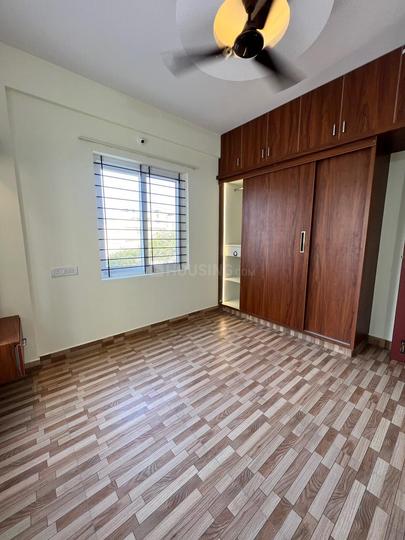 HSR apartment Bedroom 1