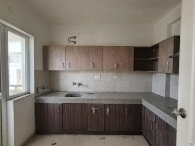 Kitchen Image of 1225 Sq.ft 2 BHK Apartment / Flat for sale in Umang Monsoon Breeze Phase 2, Sector 78 Gurgaon for Rs. 13000000