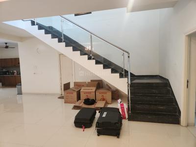 Hall Image of 4000 Sq.ft 4 BHK Villa for sale in Kompally Hyderabad for Rs. 58500000