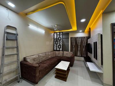2 BHK Flat