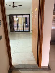 Hall Image of 709 Sq.ft 2 BHK Apartment / Flat for sale in Randheja Gandhinagar for Rs. 4600000