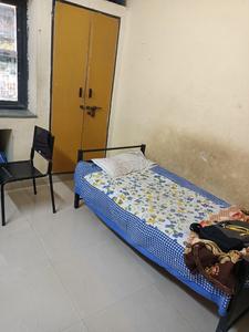 Bedroom Image of Boys Hostel in Lalbagh, Lucknow