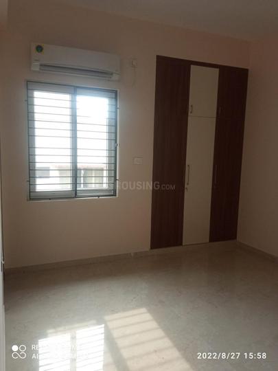 Raja Annamalai Puram Bedroom 1