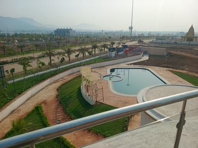JDA Colony Plot View 3