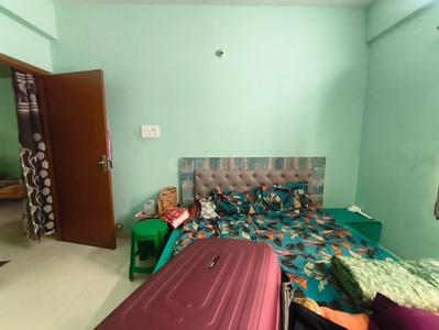 Bedroom Image of 1135 Sq.ft 2 BHK Apartment / Flat for sale in Kadugodi Bengaluru for Rs. 9950000