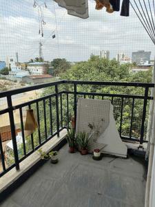 Bedroom One Image of 1635 Sq.ft 3 BHK Apartment / Flat for sale in VARS Splendid, Mahadevapura Bengaluru for Rs. 18000000