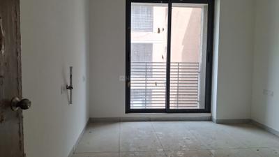 Bedroom Image of 1800 Sq.ft 3 BHK Apartment / Flat for sale in Seventh Bliss, Gota Ahmedabad for Rs. 8150000