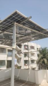 Image of 2600 Sq.ft 3 BHK Duplex for sale in Vemali, Vadodara for Rs. 11500000