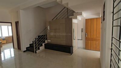 4 BHK Villa