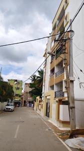 Image of 915 Sq.ft 2 BHK Apartment / Flat for sale in Whitefield, Bengaluru for Rs. 6800000